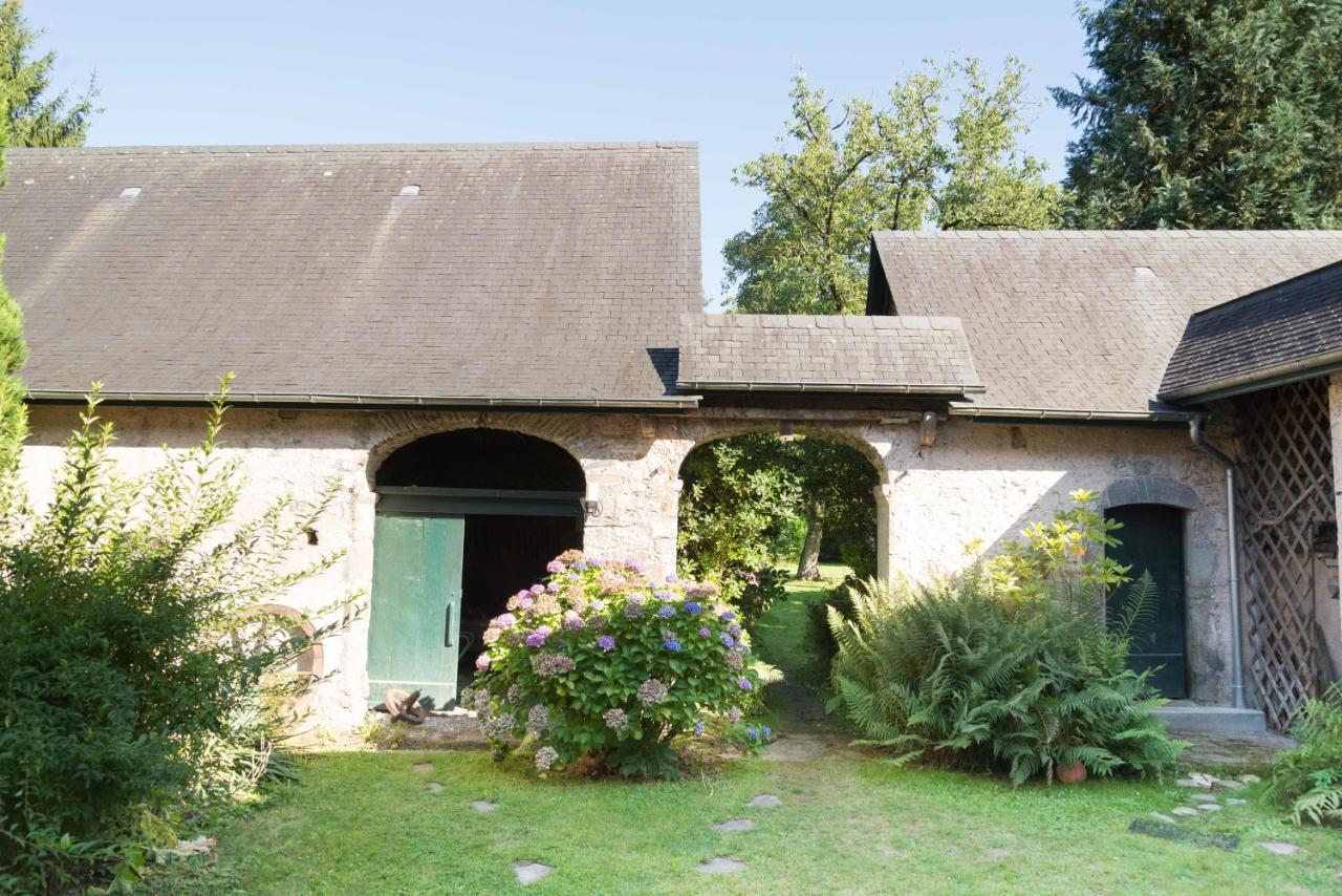 Le Clos De Cinacle Ogeu-les-Bains Exterior photo