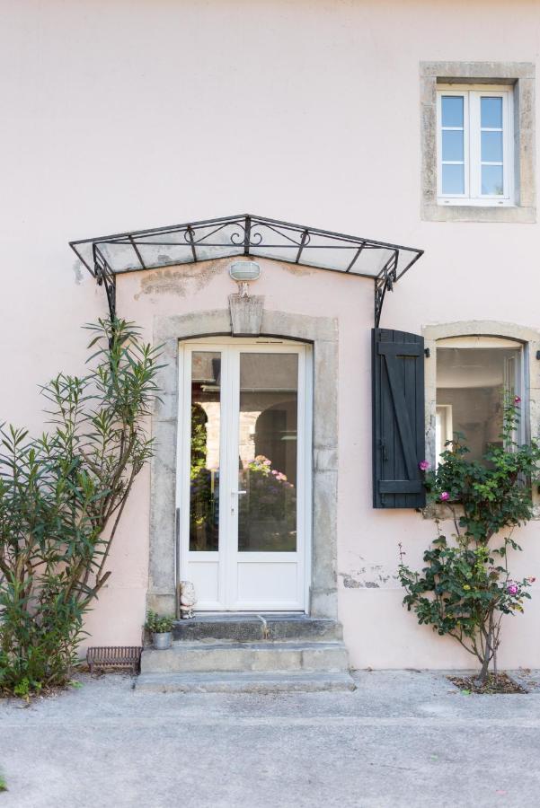 Le Clos De Cinacle Ogeu-les-Bains Exterior photo